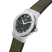 Classic Fusion Automatic 42mm, Ref# 542.NX.8970.LR, Unworn 2025, with box