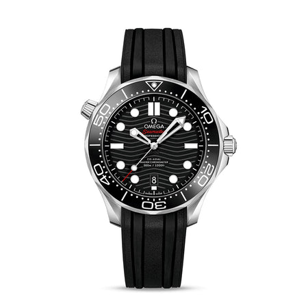 Seamaster DIVER 300M CO‑AXIAL MASTER CHRONOMETER Ref# 210.32.42.20.01.001