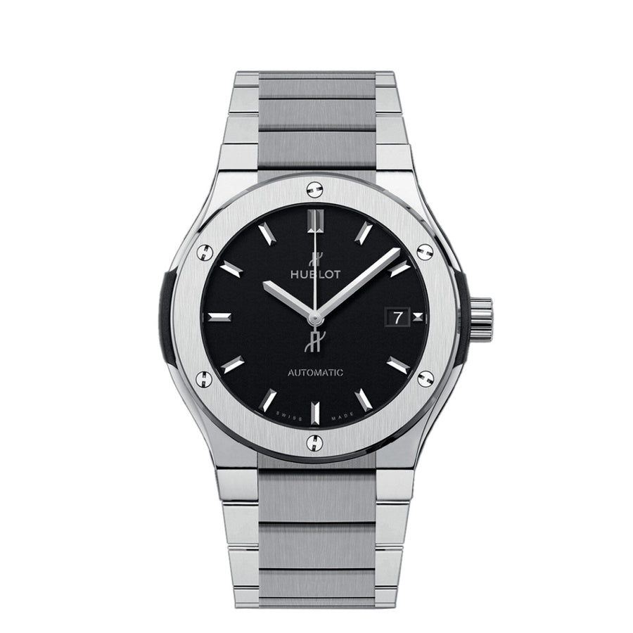 Classic Fusion Automatic 45mm, Ref# 510.NX.1170.NX