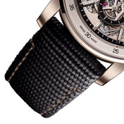 Code 11.59 Grande Sonnerie Carillon Supersonnerie “150th Anniversary”, 26397QS.OO.D002KB.01, with box