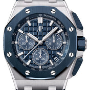 Royal Oak Offshore Selfwinding Chronograph 43, 26420SO.OO.A029VE.01, with box