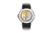 Aquanaut Travel Time, Stainless Steel, 40,8mm, Ref# 5164A-001
