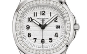 Aquanaut Luce, Stainless Steel, 38,8mm, Ref# 5267/200A-010