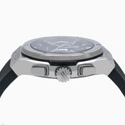 Classic Fusion Chronograph Titanium 42mm, Ref# 541.NX.1171.RX