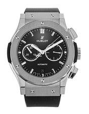Classic Fusion Chronograph Titanium 42mm, Ref# 541.NX.1171.RX