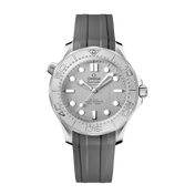 Unworn, Seamaster Diver 300m, Stainless Steel, 42mm, Ref# 210.32.42.20.06.002, with box