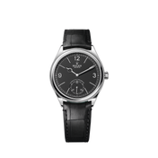 Perpetual 1908, 39mm, 18k White Gold, Ref# 52509-0002