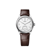 Perpetual 1908, 39mm, 18k White Gold, Ref# 52509-0006