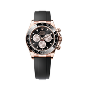 Cosmograph Daytona 40mm, 18k Everose Gold, Ref# 126515ln-0002