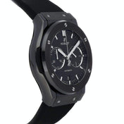 Classic Fusion Chronograph Automatic 45mm, Ref# 521.CM.1171.RX