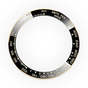 Cosmograph Daytona 40mm, 18k Yellow Gold, Ref# 126518ln-0004