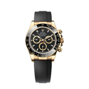 Cosmograph Daytona 40mm, 18k Yellow Gold, Ref# 126518ln-0008