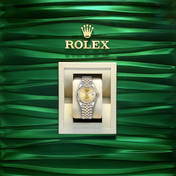 Datejust 31, Oystersteel and 18k Yellow Gold, Ref# 278273-0014
