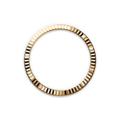 Unworn 2025, Datejust 31, 18k Yellow Gold, Diamonds, Ref# 278278-0049, with box