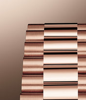 Day-Date 40 Everose gold Ref# 228345RBR-0002