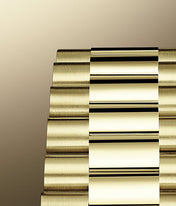 Day-Date 40 Yellow gold Ref# 228348RBR-0034