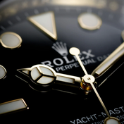 Yacht-Master 42mm, 18k Yellow Gold, Ref# 226658-0001