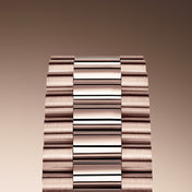 Day-Date 40, 18k Everose Gold, 40mm, Ref# 228235-0053