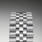 Sky-Dweller 42mm, Oystersteel and 18k White Gold, Ref# 326934-0002