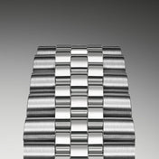 Datejust 41, Stainless Steel, 41mm, Ref# 126300-0002