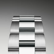 Datejust 41, Stainless Steel, 41mm, Ref# 126300-0005
