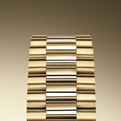Datejust 31, 18kt Yellow Gold, Ref# 278288RBR-0007