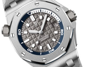 Royal Oak Offshore DIVER Ref# 15720ST.OO.A009CA.01