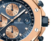 Royal Oak Offshore SELFWINDING CHRONOGRAPH Ref# 26238OR.OO.2000OR.01