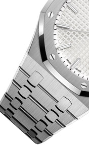 Royal Oak SELFWINDING Ref# 15500ST.OO.1220ST.04
