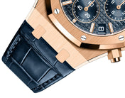 Royal Oak SELFWINDING CHRONOGRAPH “50TH ANNIVERSARY” Ref# 26240OR.OO.D315CR.01
