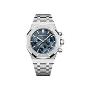 Royal Oak SELFWINDING CHRONOGRAPH Ref# 26715ST.OO.1356ST.01