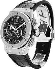 Classic Fusion Aerofusion Titanium Chronograph Automatic 45mm, Ref# 525.NX.0170.LR, Unworn 2025