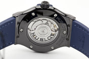 Classic Fusion Automatic 42mm, Ref# 542.CM.7170.LR