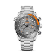 Seamaster PLANET OCEAN 600M CO‑AXIAL MASTER CHRONOMETER CHRONOGRAPH Ref# 215.90.46.51.99.001
