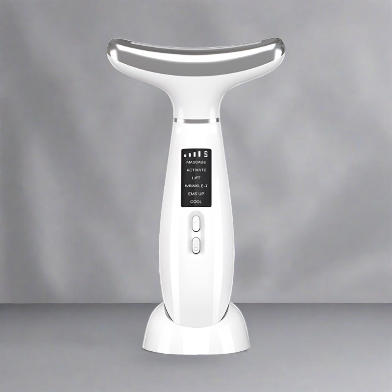 AgeDefy Lumina 2: Wrinkle Remover Device