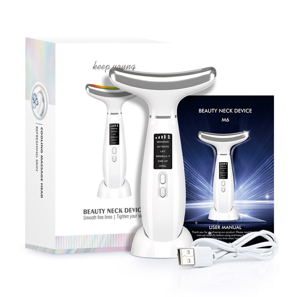 AgeDefy Lumina 2: Wrinkle Remover Device