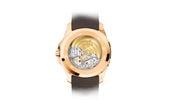 Aquanaut Date, Sweep Seconds Watch, 18k Rose Gold 40,8mm, Ref# 5167R-001