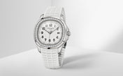 Aquanaut Luce, Stainless Steel, 38,8mm, Ref# 5267/200A-010