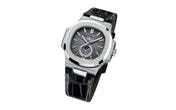 Nautilus Annual Calendar, Moon Phases Watch, Stainless Steel, 40,5 mm, Ref# 5726A-001