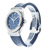 Classic Fusion Automatic 42mm, Ref# 542.NX.7170.LR