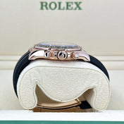 Cosmograph Daytona 40mm, 18k Everose Gold, Ref# 126515ln-0002