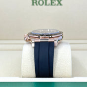 Cosmograph Daytona 40mm, 18k Everose Gold, Ref# 126515ln-0004