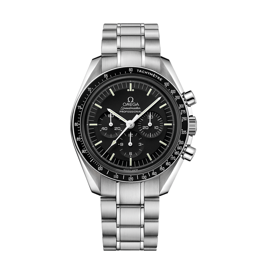 Speedmaster Professional Moonwatch, Ref# 311.30.42.30.01.006