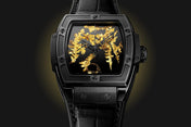 Spirit of Big Bang GOLD CRYSTAL Ref# 665.CX.0660.LR
