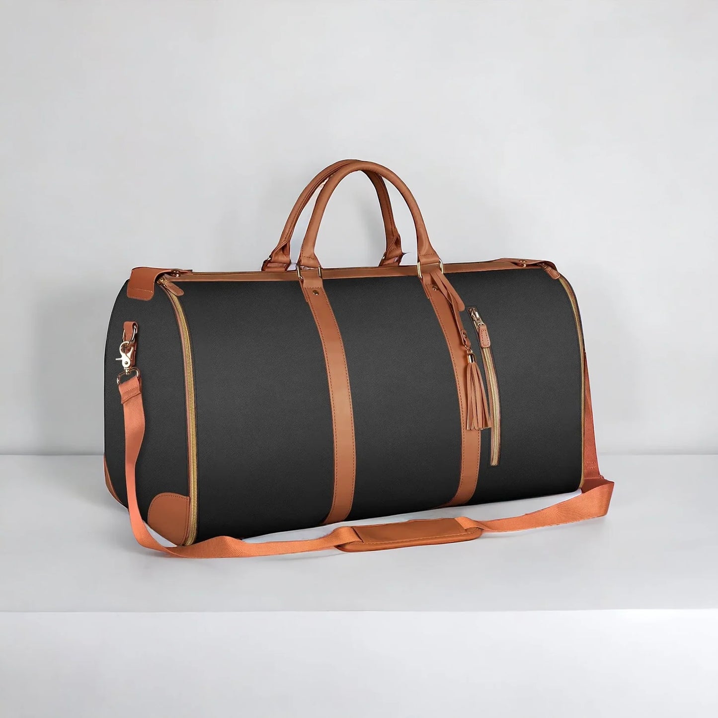 FlexiTravel: Multi-Function Waterproof Duffle Bag - Spacious Travel, Sports & Outdoor Tote