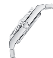 Land-Dweller 36mm Oyster Platinum M127236-0001