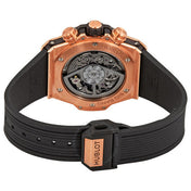 Big Bang Unico King Gold Ceramic 45mm, Ref# 411.OM.1180.RX