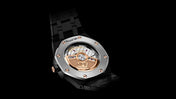 Royal Oak SELFWINDING “50TH ANNIVERSARY” Ref# 77350CE.OO.1266CE.01.A