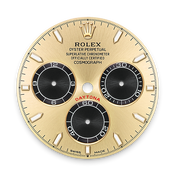 Cosmograph Daytona 40mm, 18k Yellow Gold, Ref# 126508-0006
