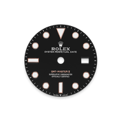 GMT-Master II, 40mm, Oystersteel and Everose gold, Ref# 126711CHNR-0002